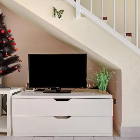 Duplex En Costa Calma-fuerteventura Costa Calma