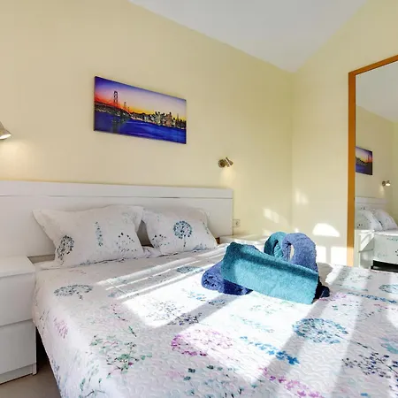 Duplex En Costa Calma-fuerteventura Costa Calma