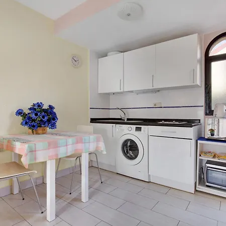 Semesterbostad Duplex En Costa Calma-fuerteventura