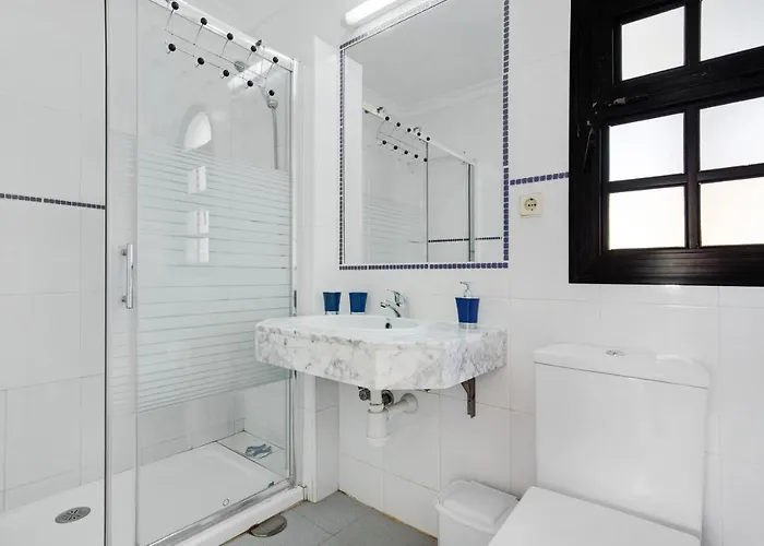 Semesterbostad Duplex En Costa Calma-fuerteventura *