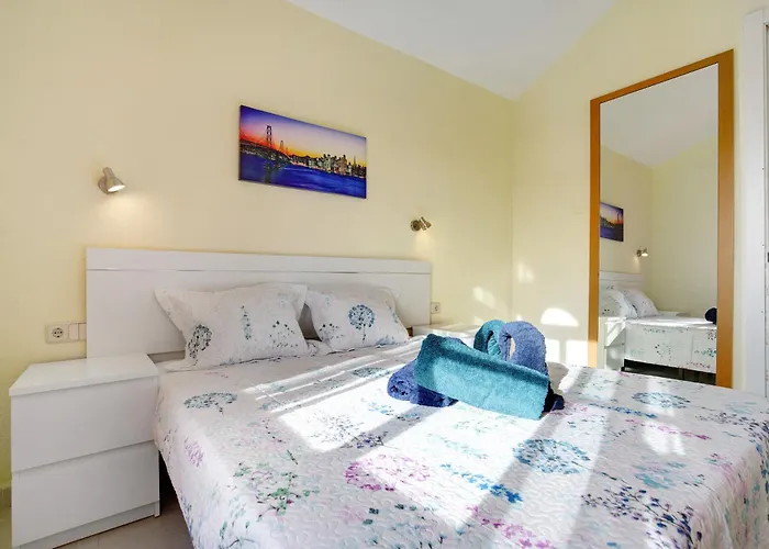 Duplex En Costa Calma-fuerteventura Costa Calma