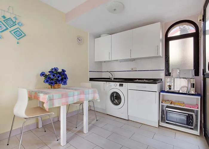 Semesterbostad Duplex En Costa Calma-fuerteventura