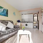 Duplex En Costa Calma-fuerteventura Feriehus Costa Calma