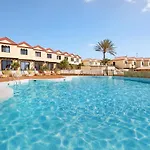 Дом отдыха Duplex En Costa Calma-fuerteventura *