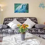 Holiday home Duplex En Costa Calma-fuerteventura Costa Calma
