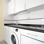 Дом отдыха Duplex En Costa Calma-fuerteventura Коста Калма
