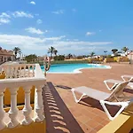 Duplex En Costa Calma-fuerteventura * Коста Калма