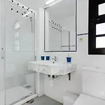 Дом отдыха Duplex En Costa Calma-fuerteventura *