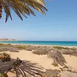 Duplex En Costa Calma-fuerteventura *