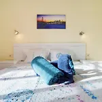 Duplex En Costa Calma-fuerteventura Feriehus