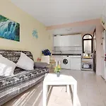 Duplex En Costa Calma-fuerteventura