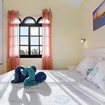 Duplex En Costa Calma-fuerteventura Дом отдыха *