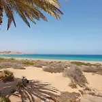 Дом отдыха Duplex En Costa Calma-fuerteventura *