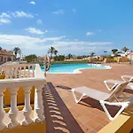 Duplex En Costa Calma-fuerteventura *