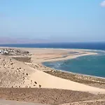 Duplex En Costa Calma-fuerteventura