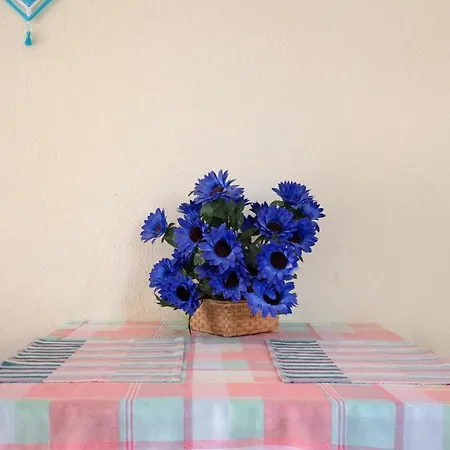 Duplex En Costa Calma-fuerteventura Holiday home *