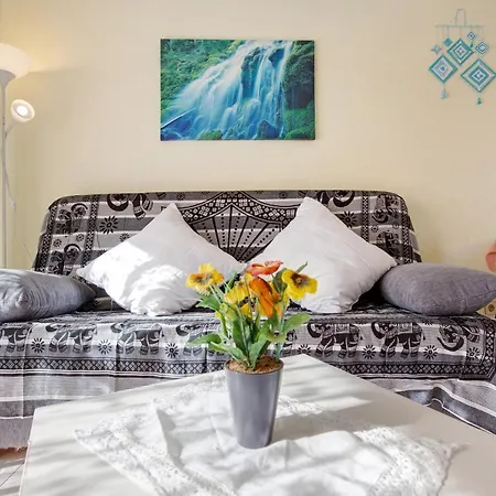 بيت للعطل Duplex En Costa Calma-fuerteventura كوستا كالما