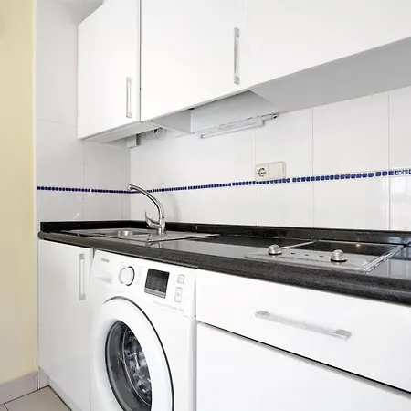 Feriehus Duplex En Costa Calma-fuerteventura Costa Calma