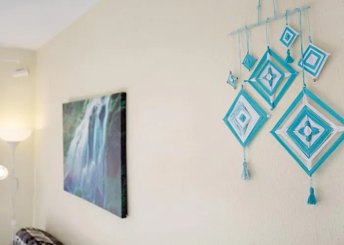 Holiday home Duplex En Costa Calma-fuerteventura