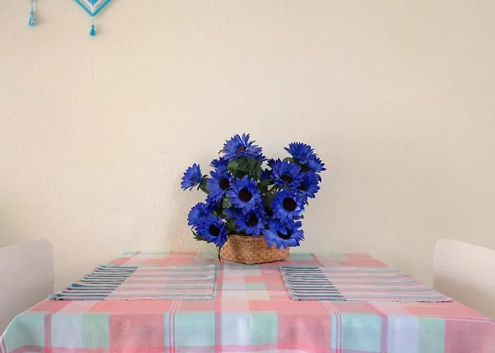 Duplex En Costa Calma-fuerteventura Holiday home *