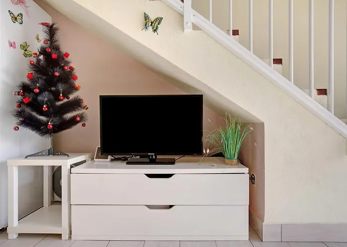 Duplex En Costa Calma-fuerteventura Costa Calma