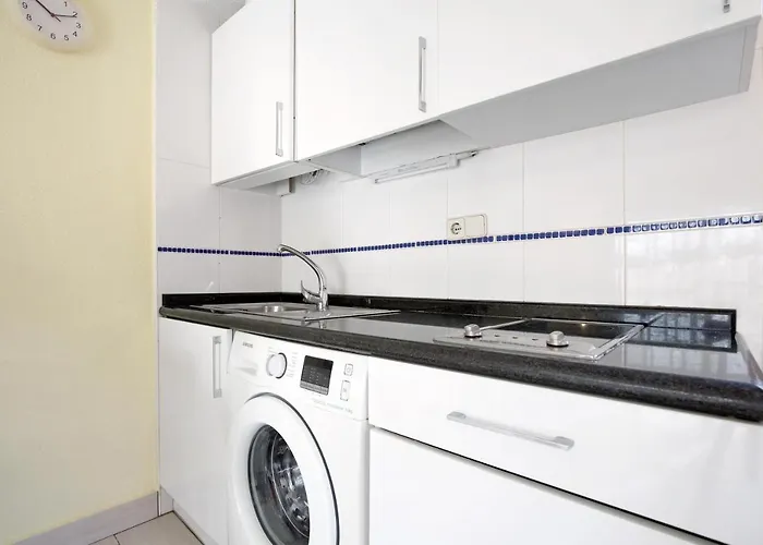 Holiday home Duplex En Costa Calma-fuerteventura Costa Calma