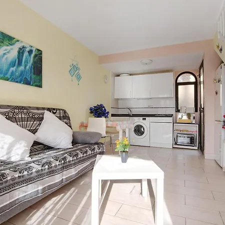 Duplex En Costa Calma-fuerteventura Ferienhaus Costa Calma