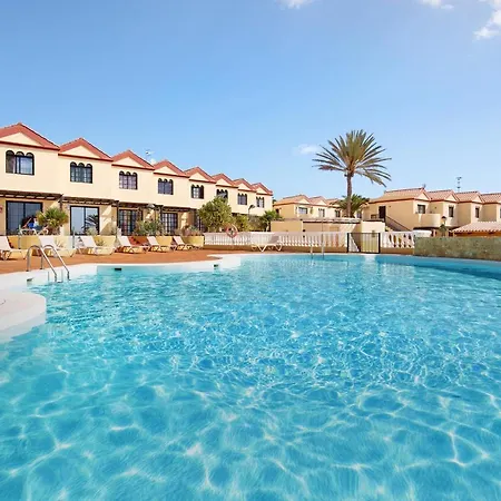 Ferienhaus Duplex En Costa Calma-fuerteventura *
